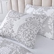 DriftAway 3 Piece Samantha Reversible Quilt Set Bedspreads Coverlets ...
