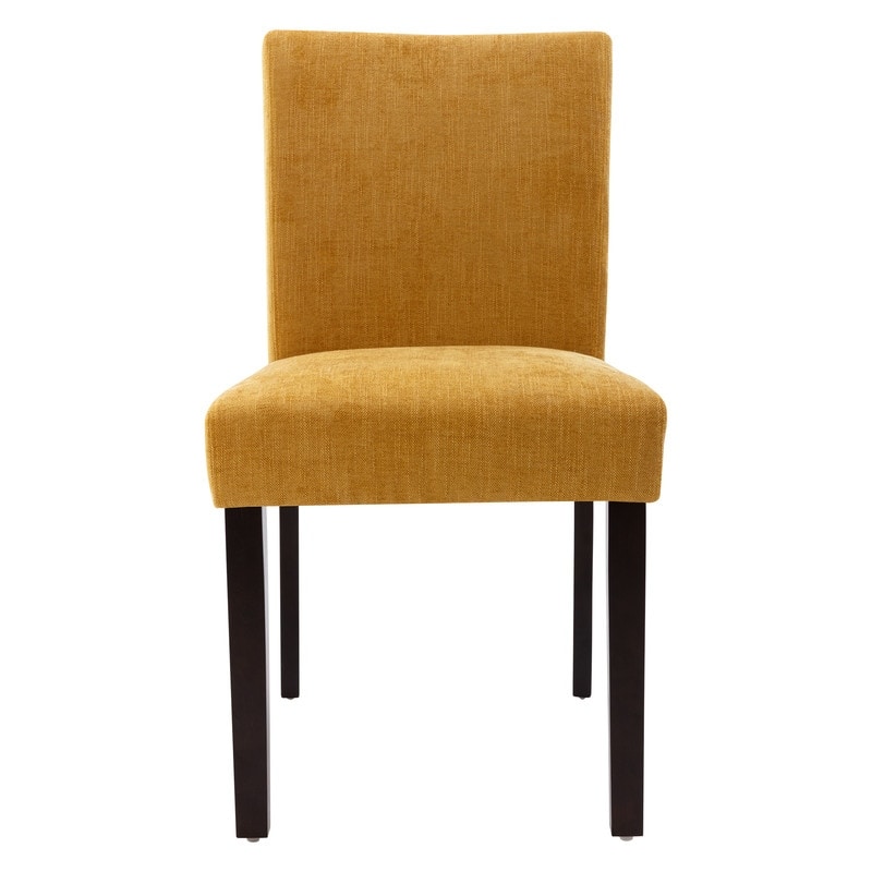 Alvin Upholstered Dining Chair Set of 2
