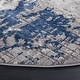 preview thumbnail 37 of 40, SAFAVIEH Meadow Matthissa Modern Abstract Rug