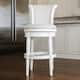 Option Alabaster White