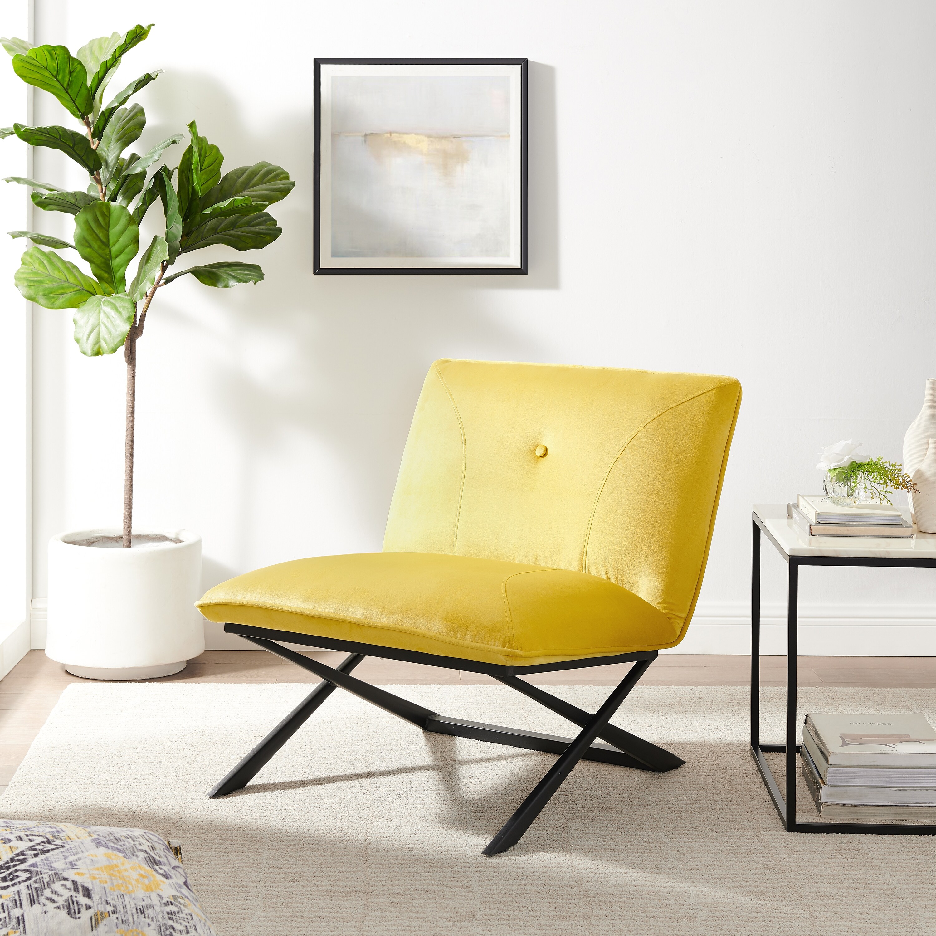 Slipper lounge 2025 chair