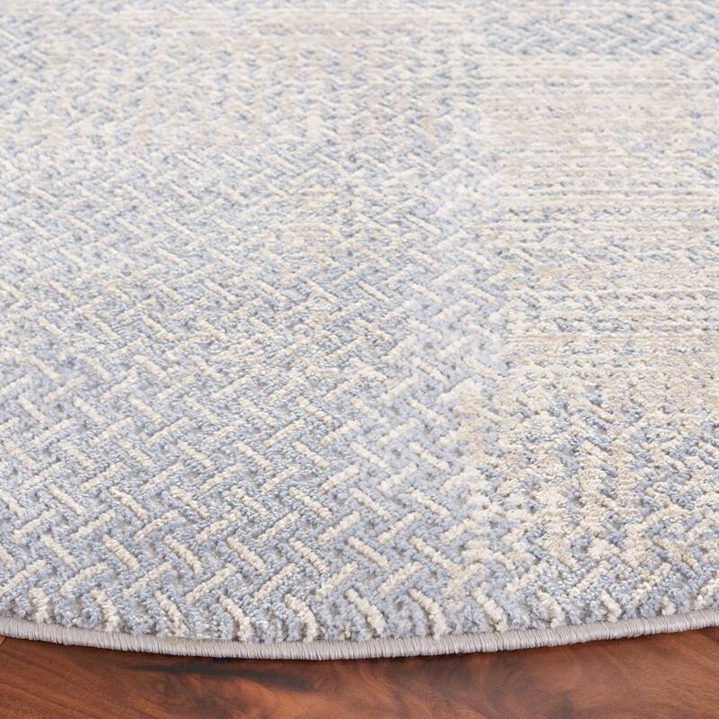 SAFAVIEH Continental Jasone Modern Rug