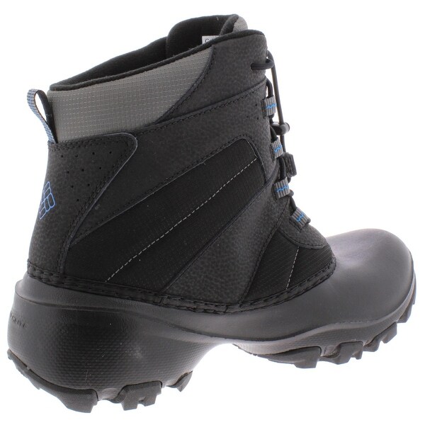 boys columbia snow boots