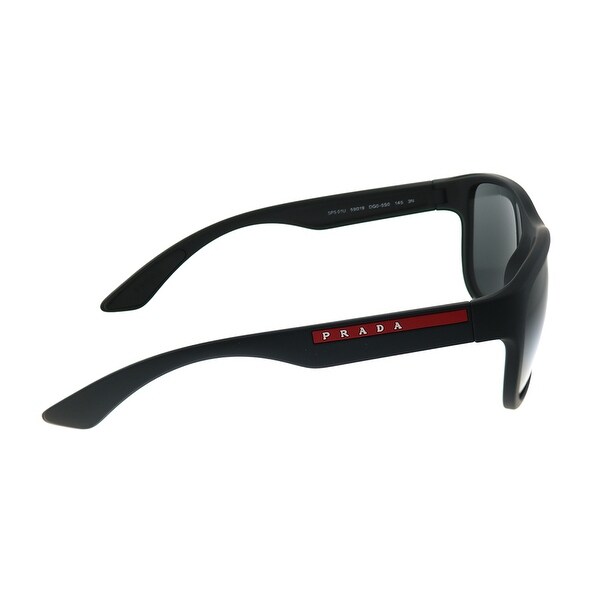 prada linea rossa glasses frames