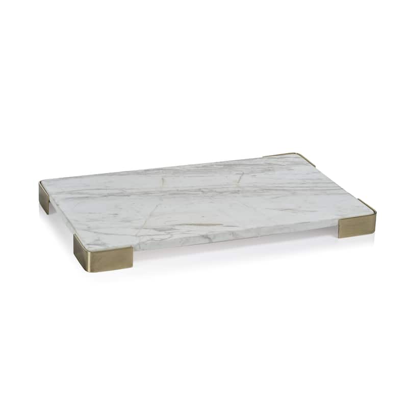 Sargasso Marble Cheese and Charcuterie Board - Large