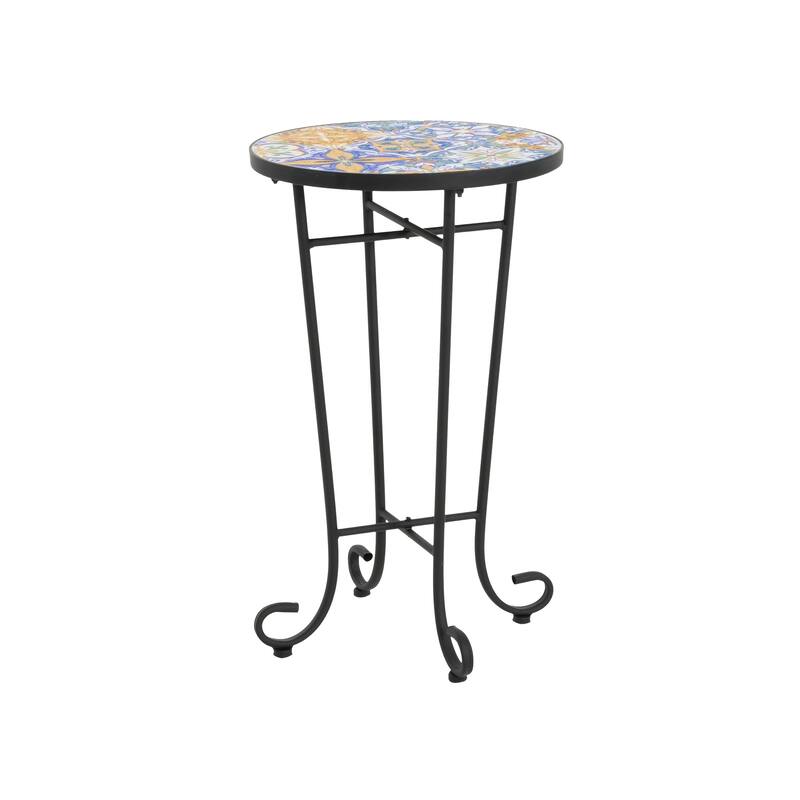 Patio Side Table
