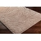preview thumbnail 13 of 12, Dollie Transitional Knot Plush Shag Area Rug