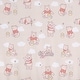 preview thumbnail 3 of 4, Bedtime Originals Disney Baby Winnie the Pooh & Friends Fitted Crib Sheet