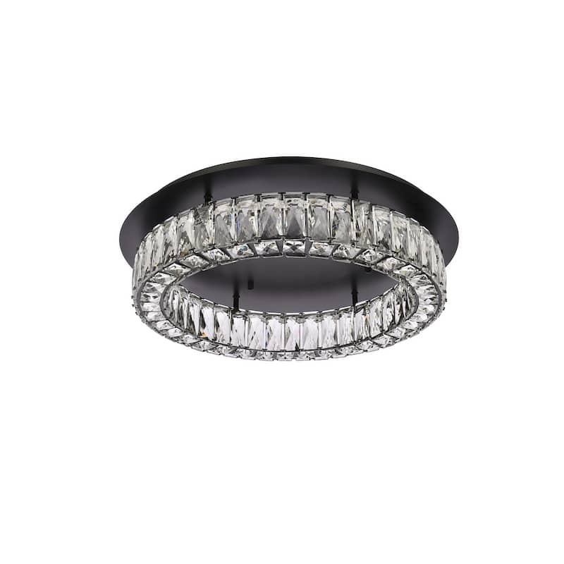 Indigo Home 22 inch LED Single flush mount