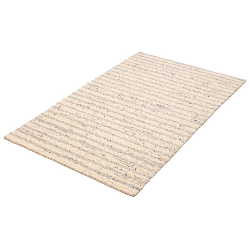 Sienna Cream Rug 5'0" x 8'0" - 5'0 x 8'0