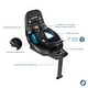 preview thumbnail 2 of 0, Maxi Cosi Peri 180 degree Rotating Infant Car Seat Base