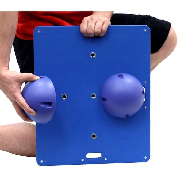 CanDo Balance Board Combo 14 CanDo Balance Board Combo 14