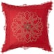 Option Poinsettia - Stars