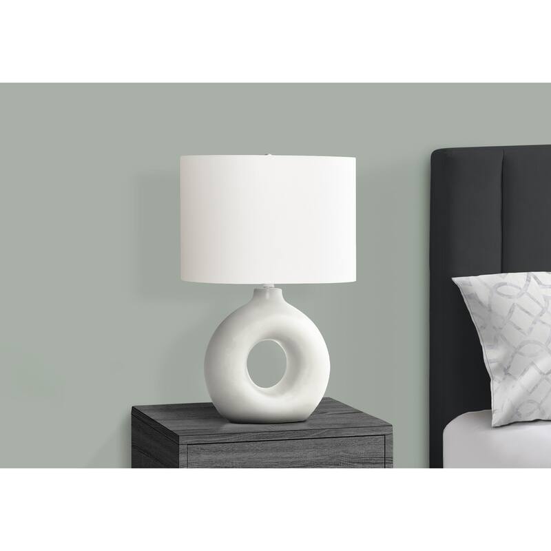 Contemporary Table Lamp