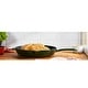 preview thumbnail 3 of 9, STAUB Cast Iron 12-inch Fry Pan