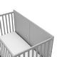 preview thumbnail 17 of 28, Graco Melrose 5-in-1 Convertible Crib with Drawer