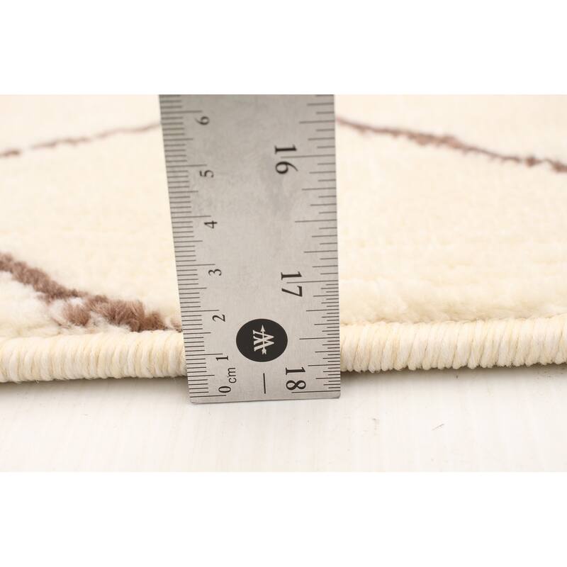 ECARPETGALLERY Anis Transitional Rug