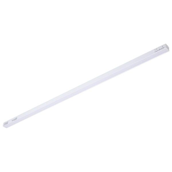 10 Watt 30-Inch LED Under Cabinet 30K/40K/50K CCT Selectable White ...