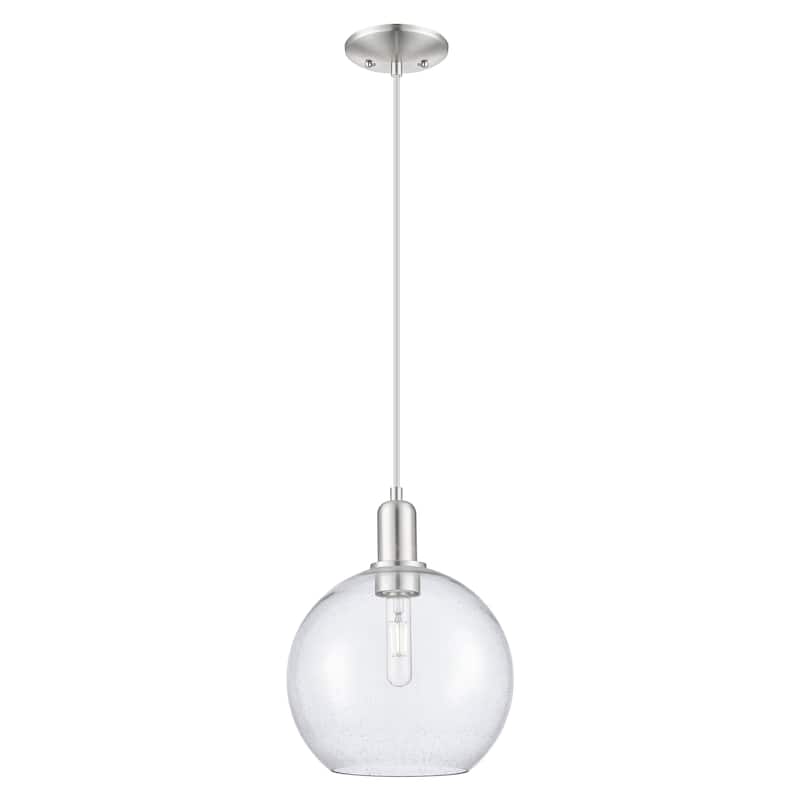 Innovations Lighting Endless Possibilities Arcadia - Athens - 1 Light 10" Cord Hung Mini Pendant