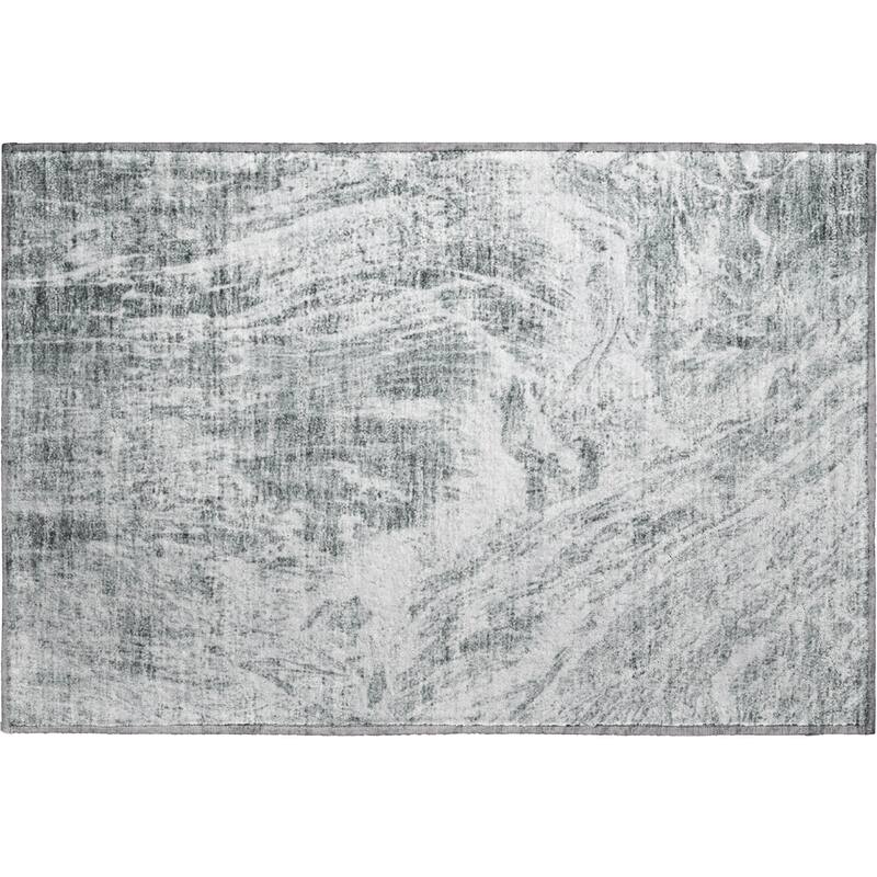 Premium Washable Super Soft Modern Tide Mayfield Rug