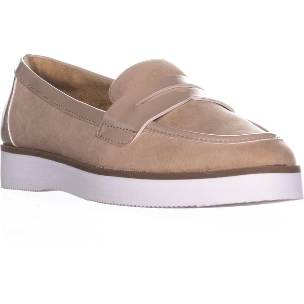 naturalizer zoren loafers