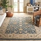 preview thumbnail 6 of 96, SAFAVIEH Handmade Antiquity Izora Traditional Oriental Wool Rug