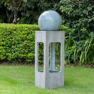 44 inches Water Fountain