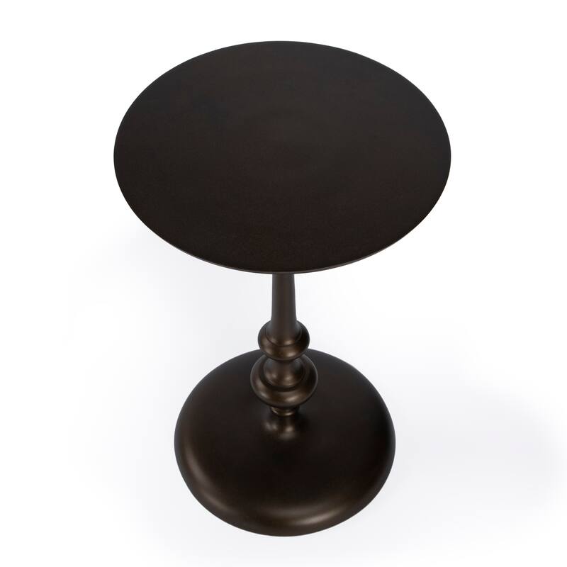 Butler Ivanna Metal Accent Table