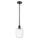 Option Clear / Oil Rubbed Bronze