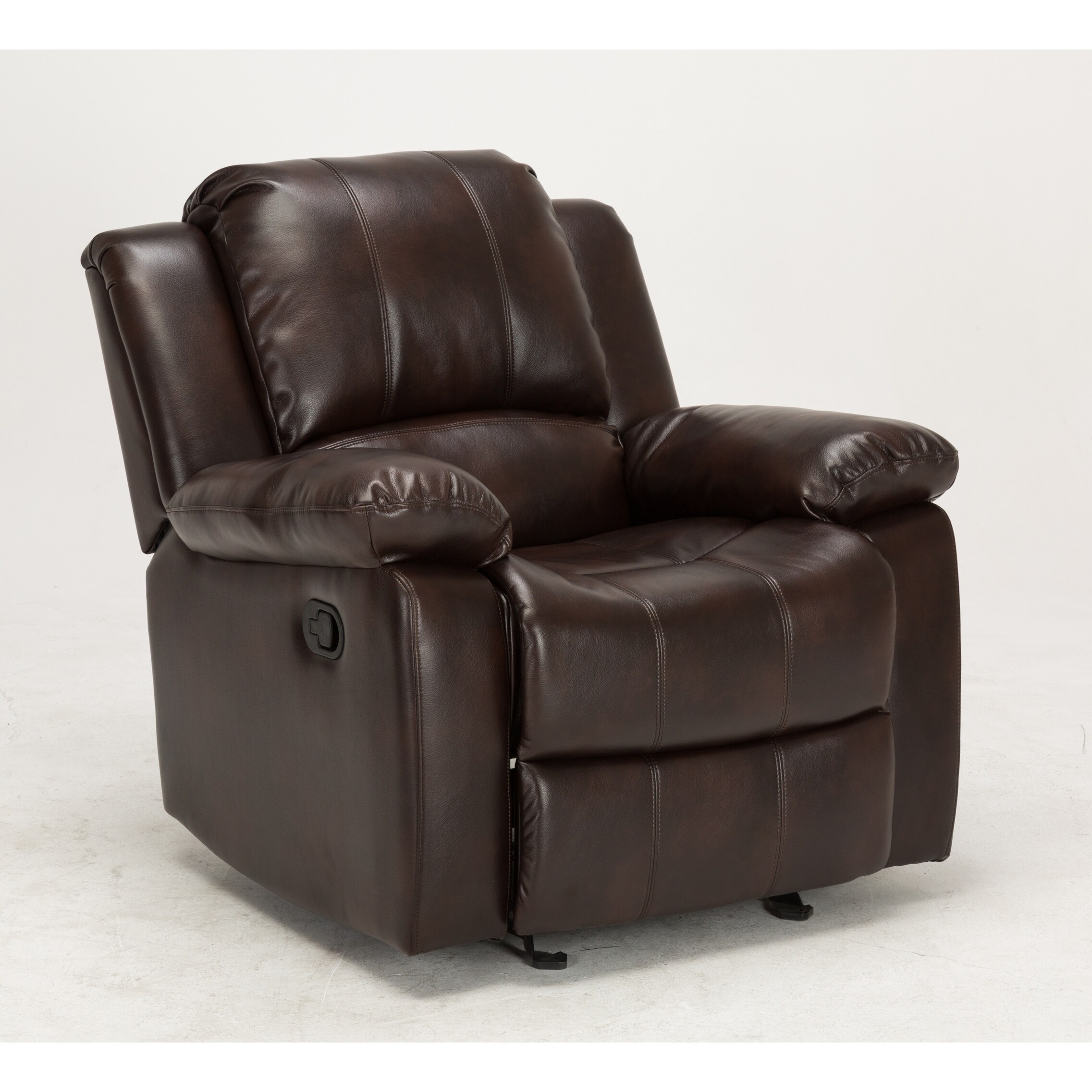 Charleston swivel glider top