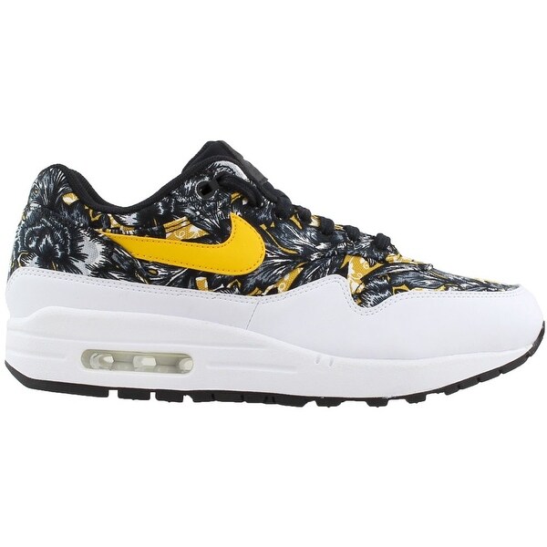 Shop Nike Womens Air Max 1 Qs Running Casual Shoes Free | Nike Womens Air Max 1 Qs Running Casual Shoes