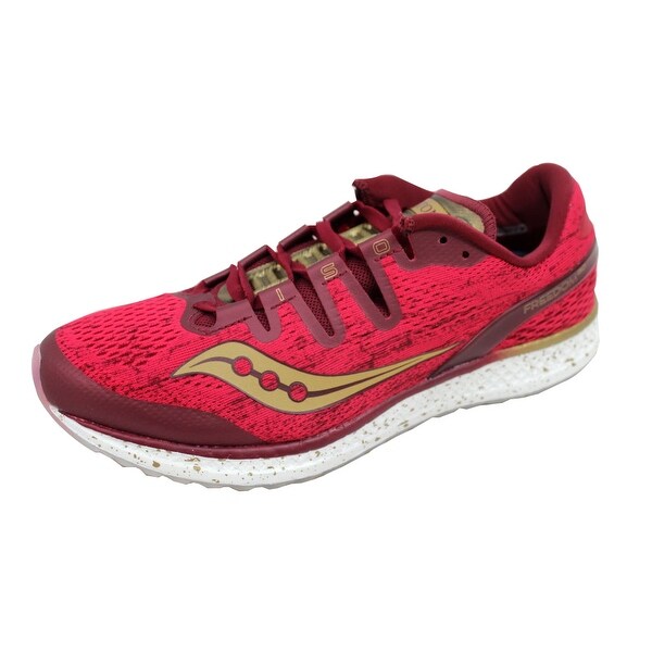 Saucony Freedom Iso Boston 2024 www.favors