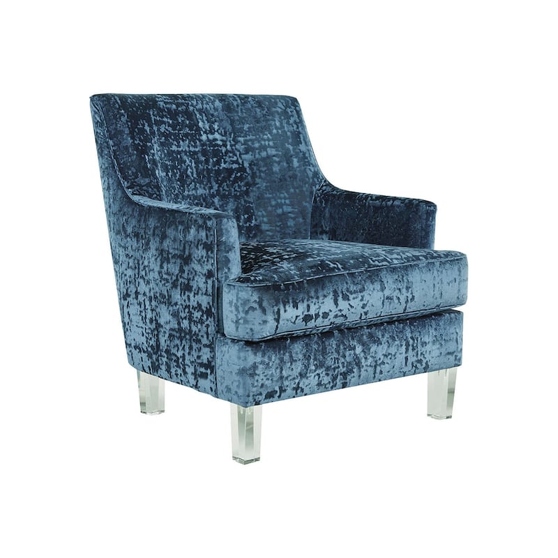 Gloriann Accent Chair - 30"W x 33"D x 35"H