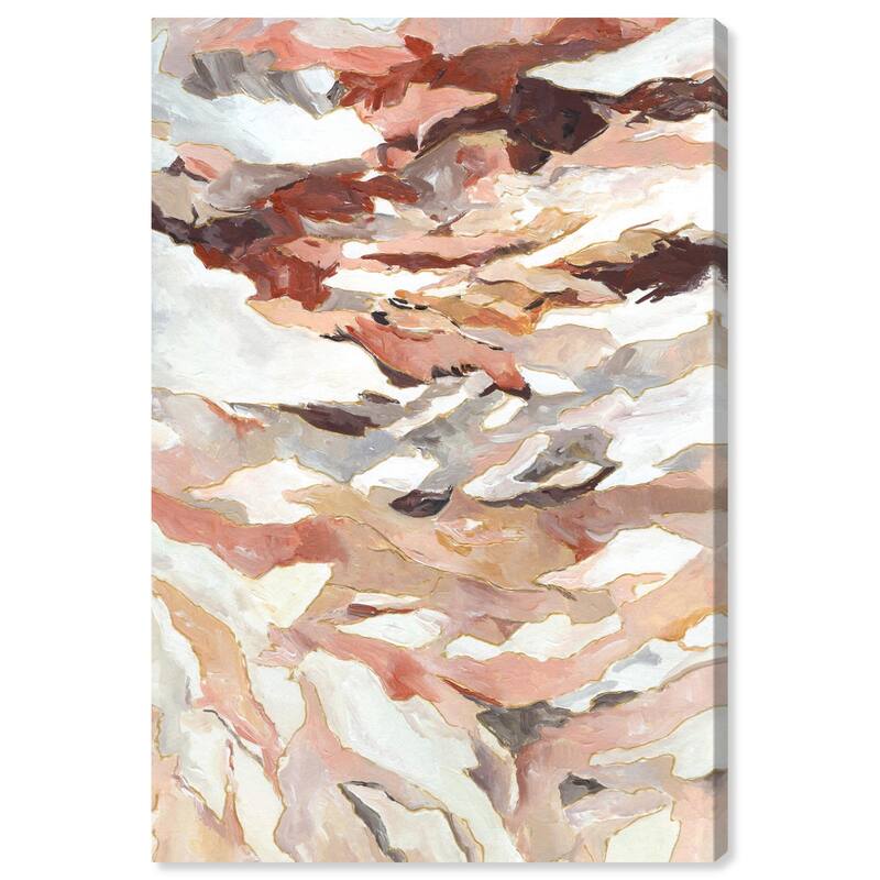 Luminous Landscape Canvas by Art Remedy, Gallery Wrapped - 24" x 36"