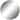 Uttermost Clip Modern Round Mirror - 43"W X 43"H X 2"D