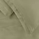 Superior Egyptian Cotton 650 Thread Count Bed Sheet Set