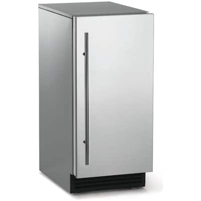 Scotsman Residential SCCP30MA-1SU 15" Wide 26 Lbs. Capacity Panel