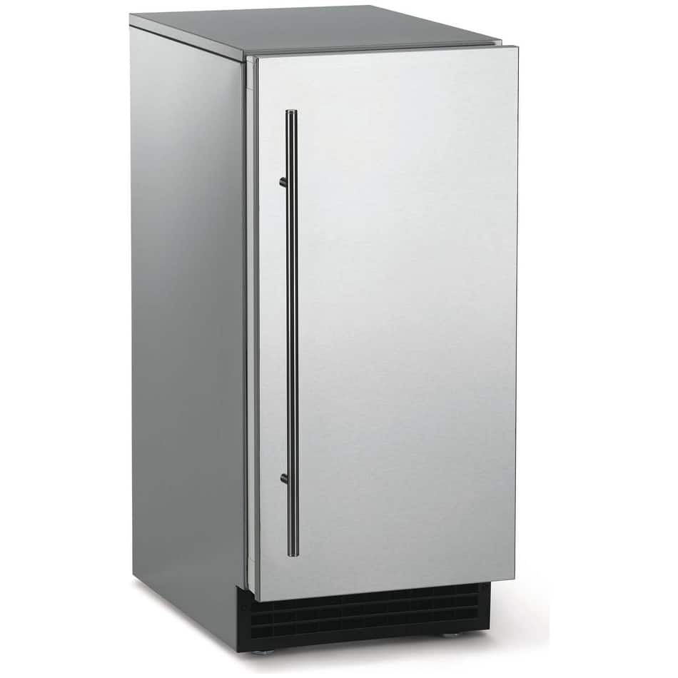 Scotsman Residential SCCP30MA-1SU 15" Wide 26 Lbs. Capacity Panel