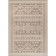 preview thumbnail 28 of 40, Nuloom Indoor/Outdoor Tribal Inspired Floral Diamonds Area Rug