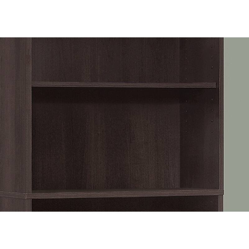 6 Tier Bookshelf
