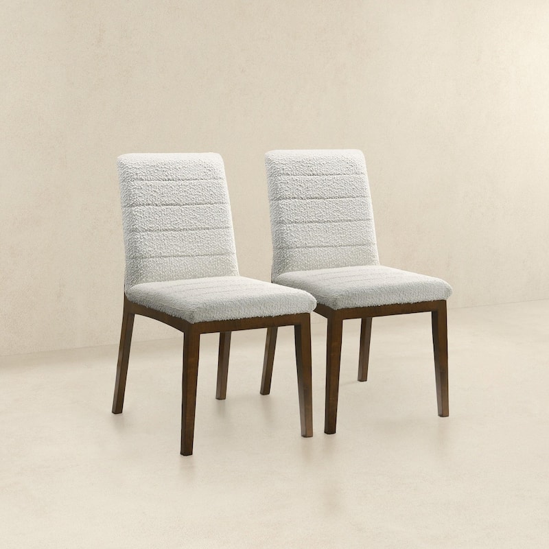Dining Chair (Set Of 2)