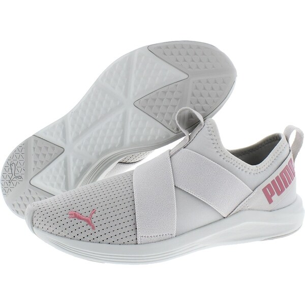 puma memory foam sneakers