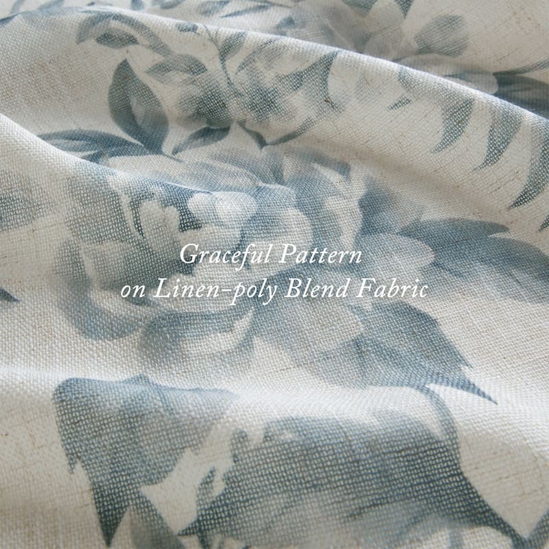 Madison Park Lana Window Panel