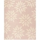 preview thumbnail 50 of 53, SAFAVIEH Handmade SAFAVIEH Kids Fleurette & Tween Wool Rug 10' x 14' - Pink/Ivory - Rectangle