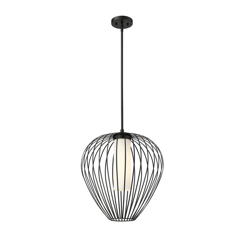 Z-Lite 7507-18 Savanti 18" Wide Pendant