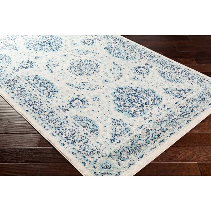 Artistic Weavers Bastiaan Transitional Area Rug