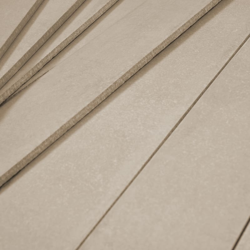 Cadence 3x16 Soft Gray Porcelain Subway Wall and Floor Tile (14.21 sq ft/case) - 44 Pack
