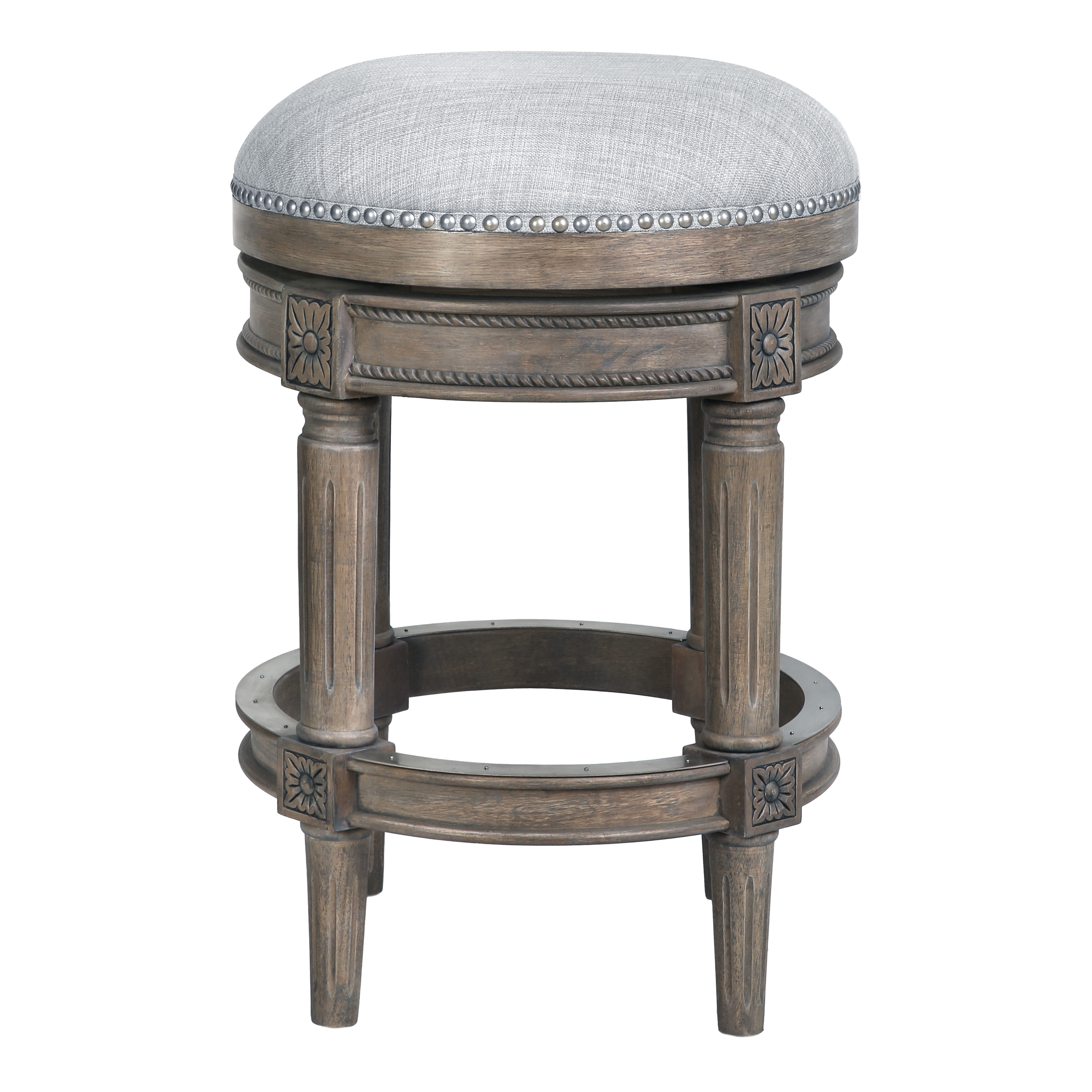 Home goods counter hotsell height bar stools