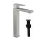 Option Brushed Nickel