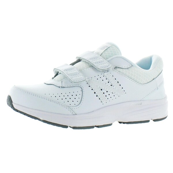 new balance womens black walking shoes